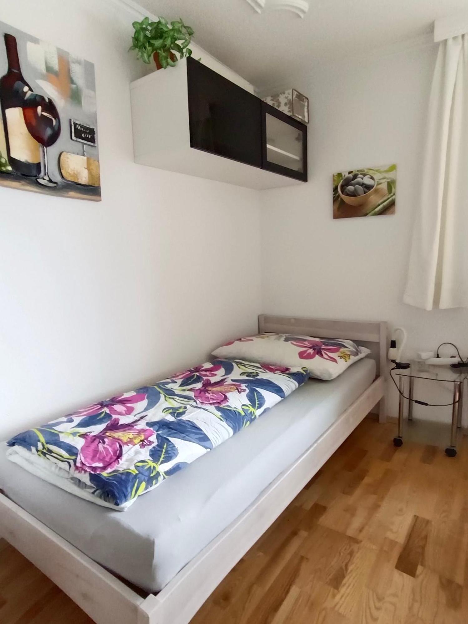 Suite-Traunsee Nachdemsee Exterior foto