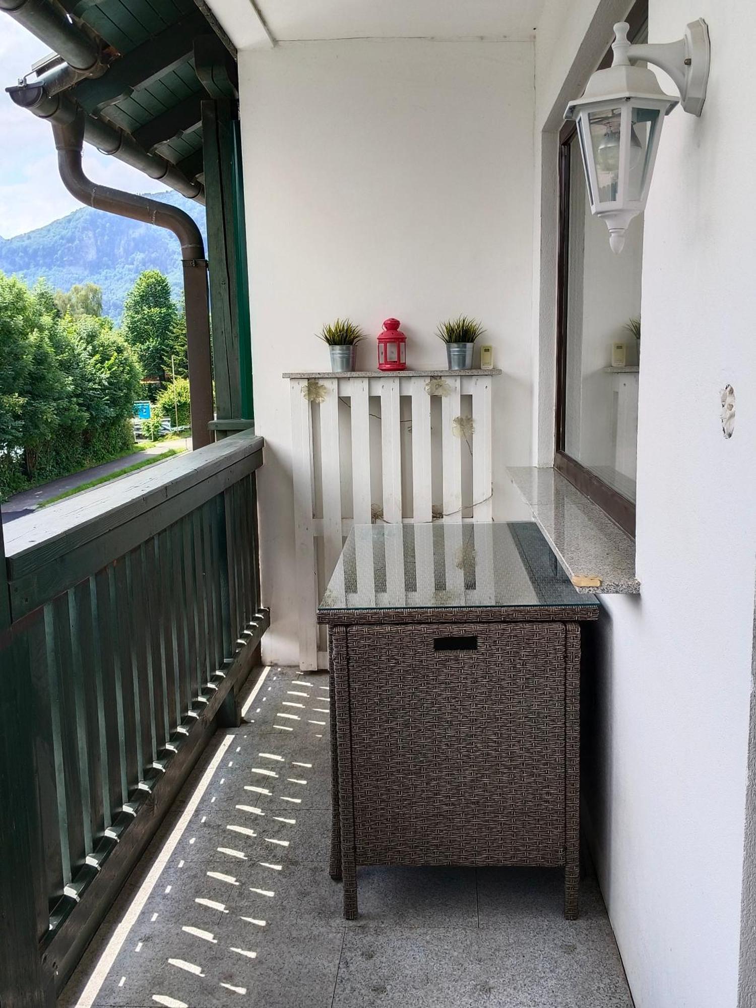Suite-Traunsee Nachdemsee Exterior foto