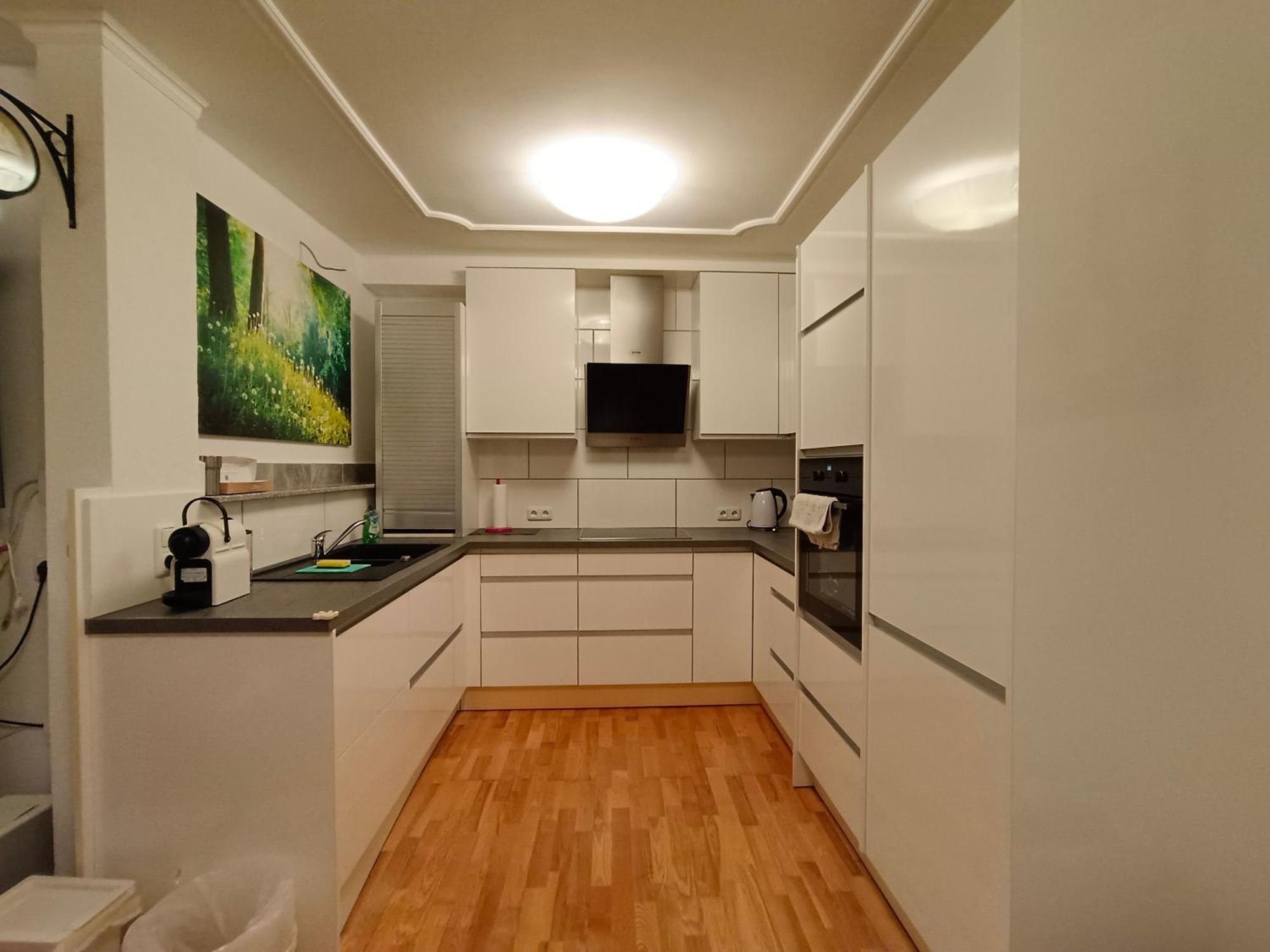 Suite-Traunsee Nachdemsee Exterior foto